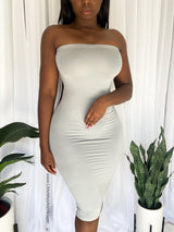 KETSIA TUBE | DRESS